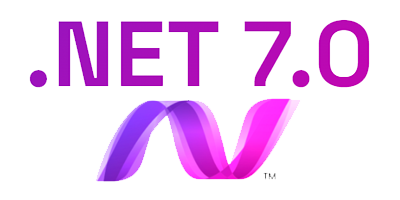.NET Logo
